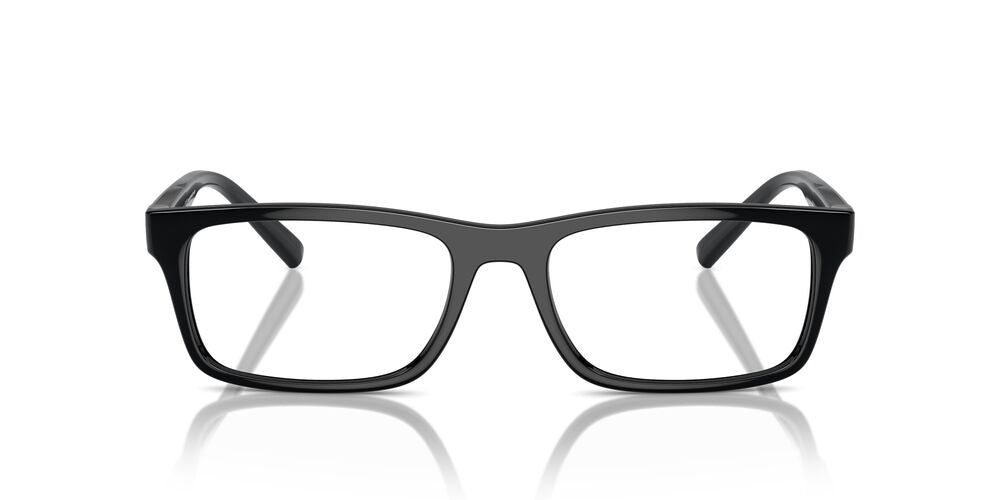 Lentes Oftálmicos Armani Exchange AX3115 Negro