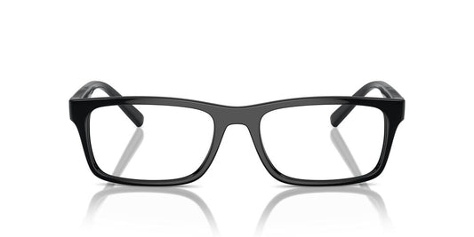 Lentes Oftálmicos Armani Exchange AX3115 Negro