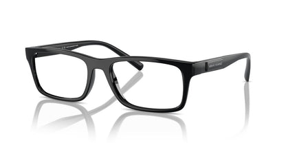 Lentes Oftálmicos Armani Exchange AX3115 Negro