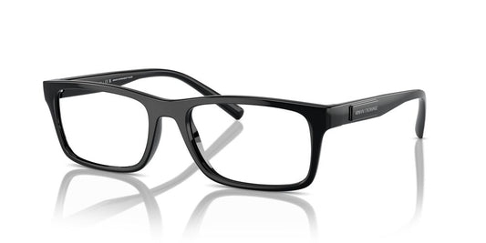 Lentes Oftálmicos Armani Exchange AX3115 Negro