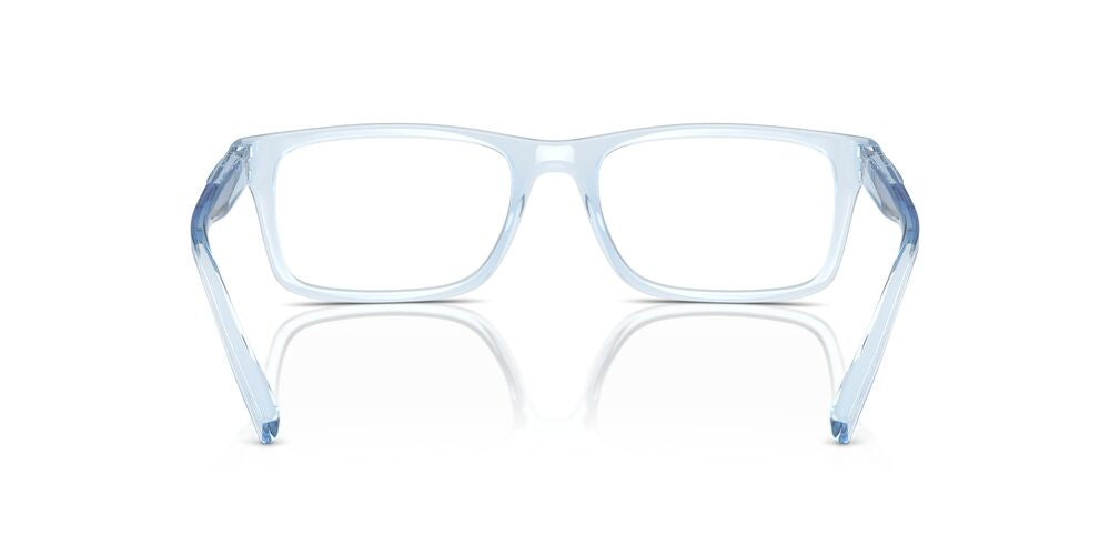 Lentes Oftálmicos Armani Exchange AX3115 Azul