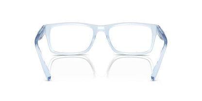 Lentes Oftálmicos Armani Exchange AX3115 Azul