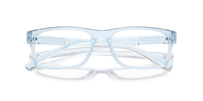 Lentes Oftálmicos Armani Exchange AX3115 Azul