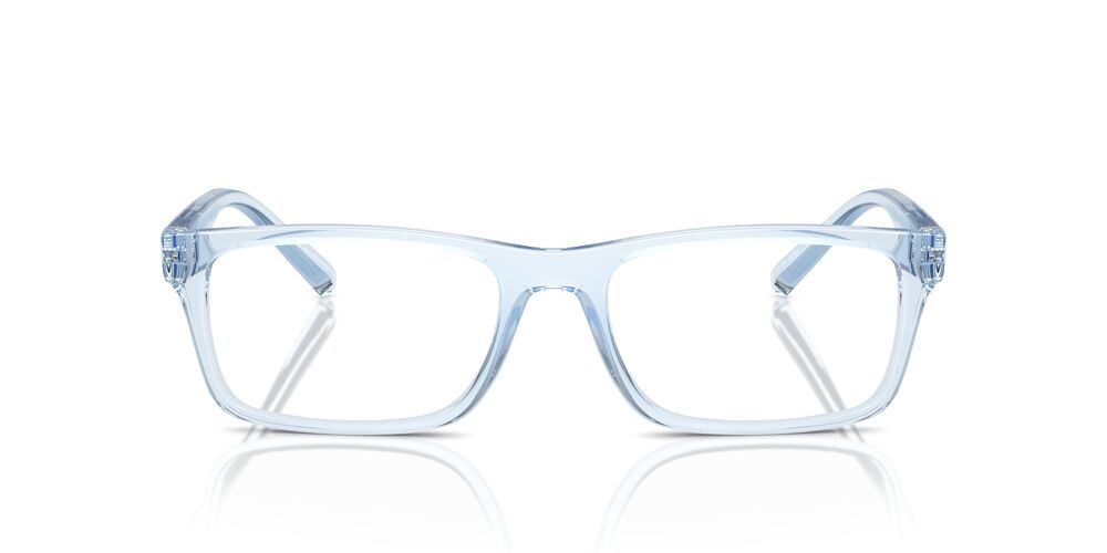 Lentes Oftálmicos Armani Exchange AX3115 Azul