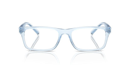 Lentes Oftálmicos Armani Exchange AX3115 Azul