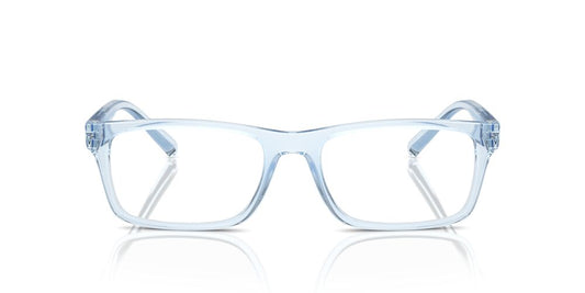Lentes Oftálmicos Armani Exchange AX3115 Azul