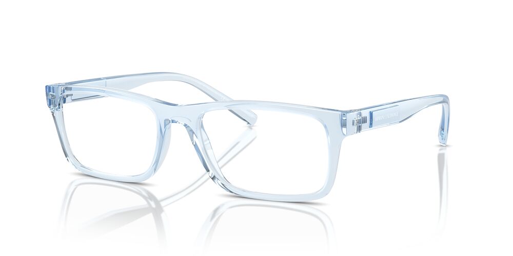 Lentes Oftálmicos Armani Exchange AX3115 Azul