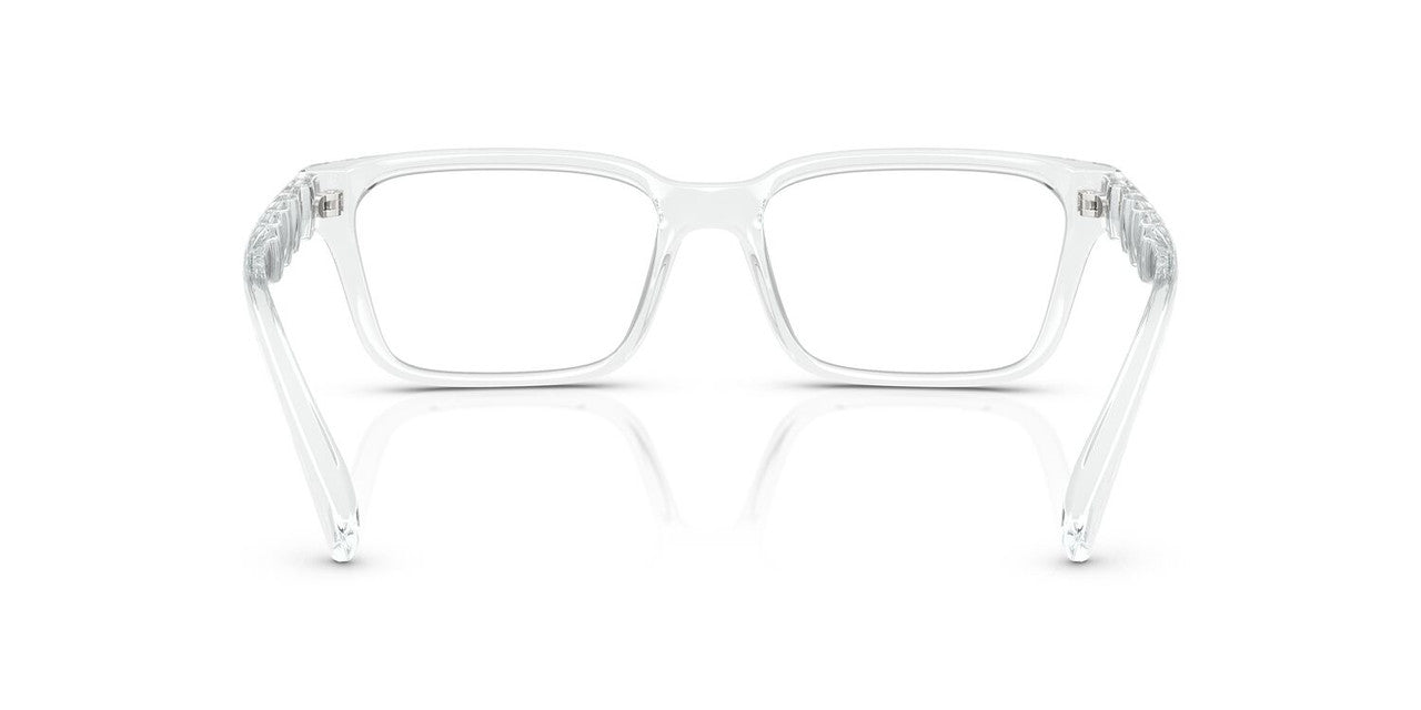 Lentes Oftálmicos Armani Exchange AX3116 Transparente