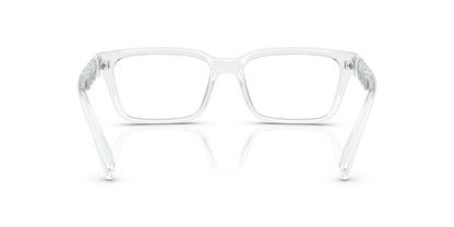 Lentes Oftálmicos Armani Exchange AX3116 Transparente
