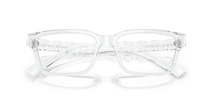 Lentes Oftálmicos Armani Exchange AX3116 Transparente
