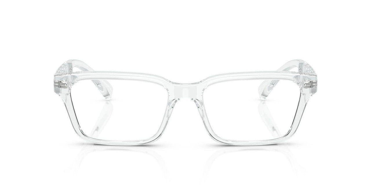 Lentes Oftálmicos Armani Exchange AX3116 Transparente