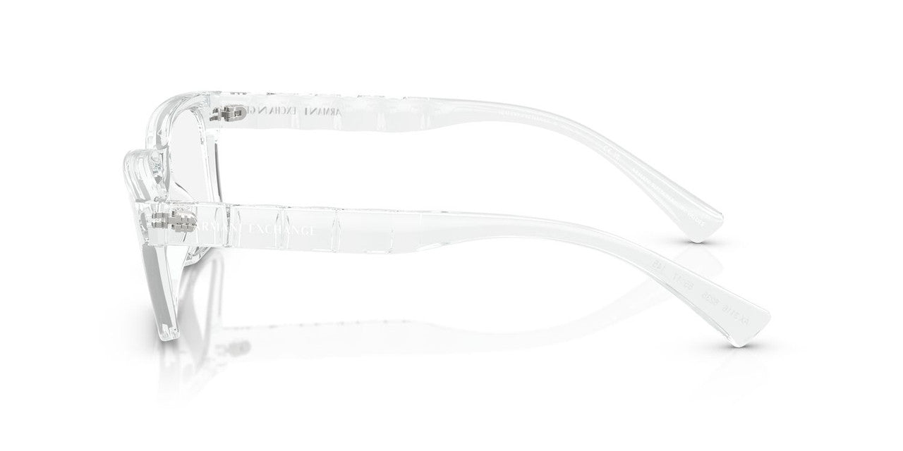 Lentes Oftálmicos Armani Exchange AX3116 Transparente