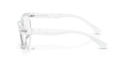 Lentes Oftálmicos Armani Exchange AX3116 Transparente