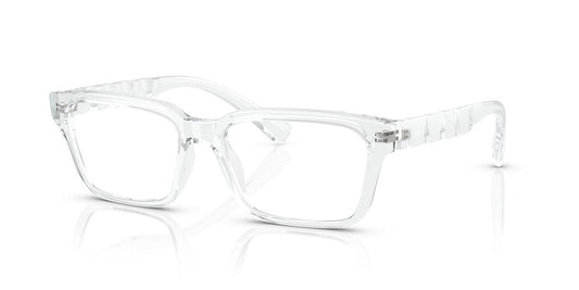 Lentes Oftálmicos Armani Exchange AX3116 Transparente