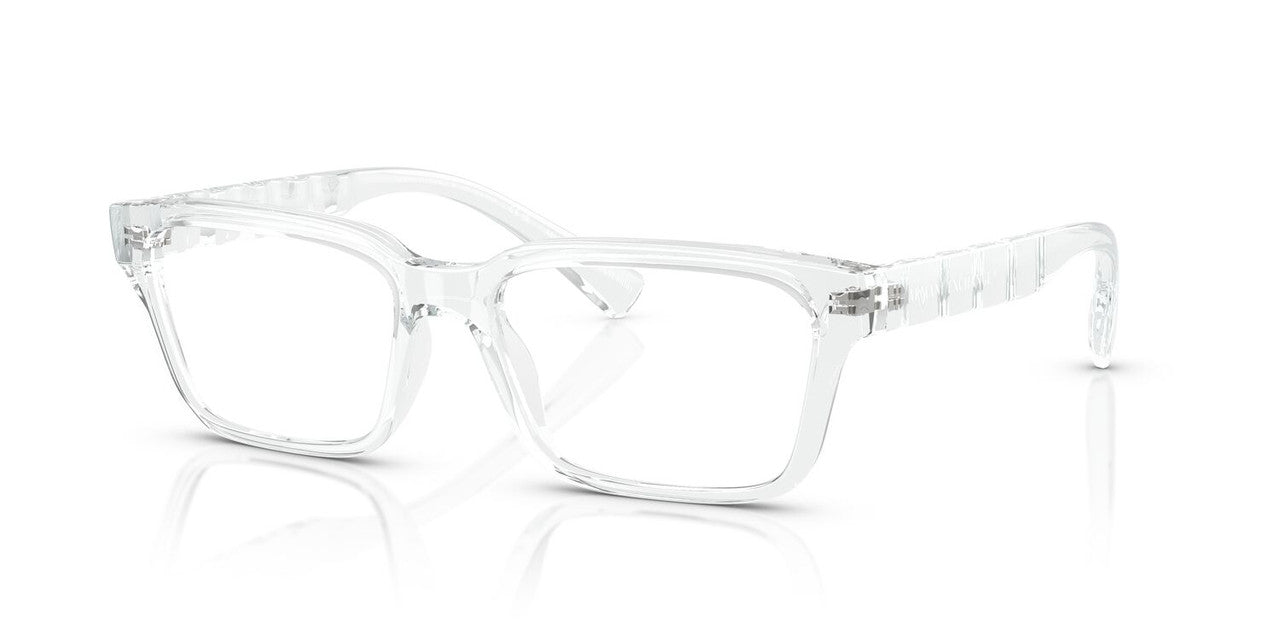 Lentes Oftálmicos Armani Exchange AX3116 Transparente