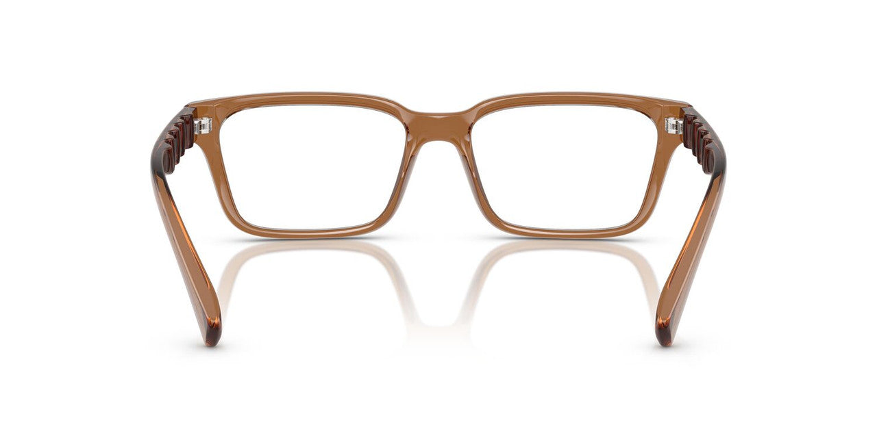 Lentes Oftálmicos Armani Exchange AX3116 Café