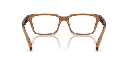 Lentes Oftálmicos Armani Exchange AX3116 Café