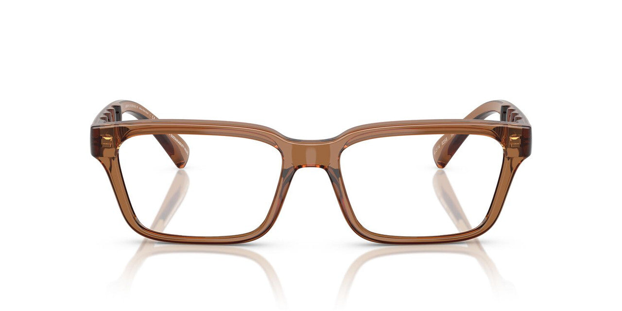 Lentes Oftálmicos Armani Exchange AX3116 Café