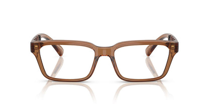 Lentes Oftálmicos Armani Exchange AX3116 Café