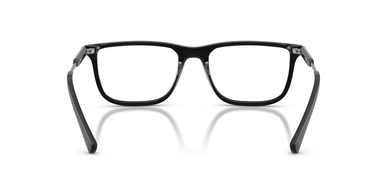 Lentes Oftálmicos Armani Exchange AX3126 Negro