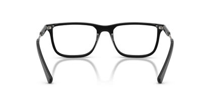 Lentes Oftálmicos Armani Exchange AX3126 Negro