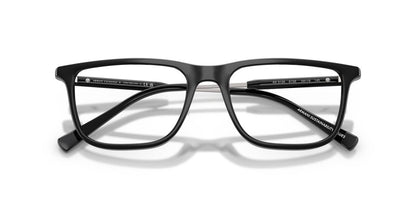 Lentes Oftálmicos Armani Exchange AX3126 Negro