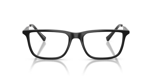Lentes Oftálmicos Armani Exchange AX3126 Negro