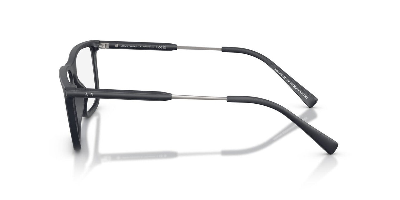 Lentes Oftálmicos Armani Exchange AX3126 Azul