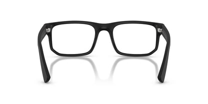 Lentes Oftálmicos Armani Exchange AX3135 Negro