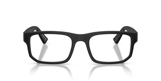 Lentes Oftálmicos Armani Exchange AX3135 Negro