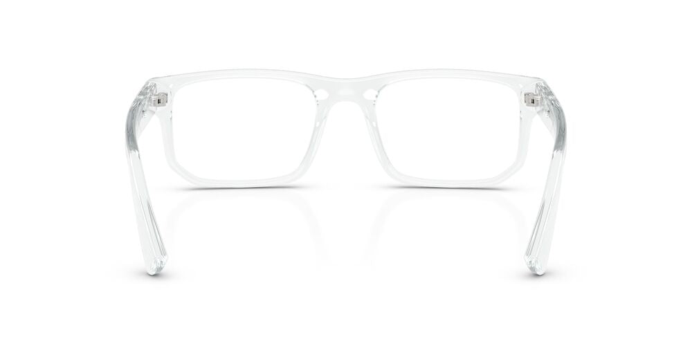 Lentes Oftálmicos Armani Exchange AX3135 Transparente