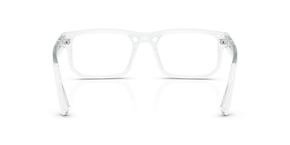 Lentes Oftálmicos Armani Exchange AX3135 Transparente
