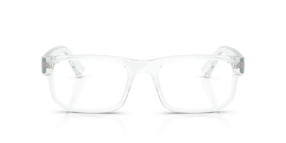 Lentes Oftálmicos Armani Exchange AX3135 Transparente