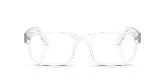 Lentes Oftálmicos Armani Exchange AX3135 Transparente