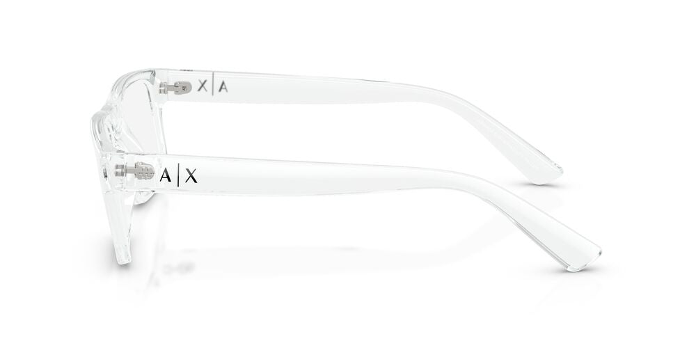 Lentes Oftálmicos Armani Exchange AX3135 Transparente