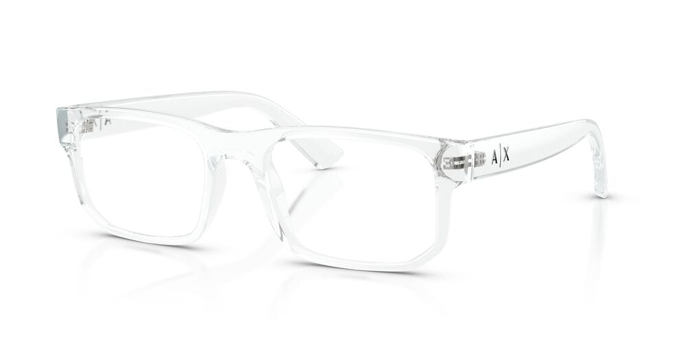 Lentes Oftálmicos Armani Exchange AX3135 Transparente