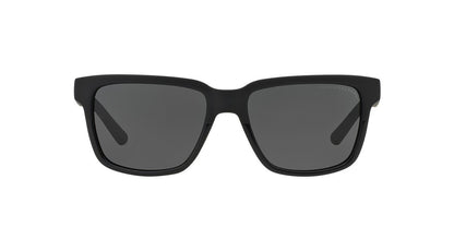 Lentes De Sol Armani Exchange AX4026S Gris/Negro