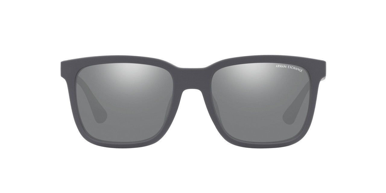 Lentes De Sol Armani Exchange 0AX4112SU Gris/Gris