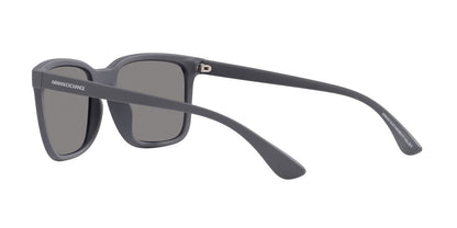 Lentes De Sol Armani Exchange 0AX4112SU Gris/Gris