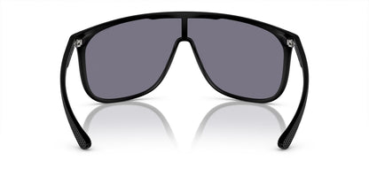 Lentes De Sol Armani Exchange 0AX4137SU Verde/Negro