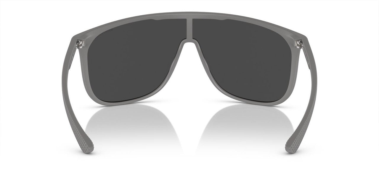 Lentes De Sol Armani Exchange 0AX4137SU Gris/Gris