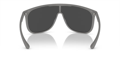 Lentes De Sol Armani Exchange 0AX4137SU Gris/Gris