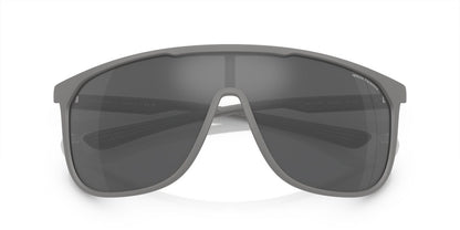 Lentes De Sol Armani Exchange 0AX4137SU Gris/Gris