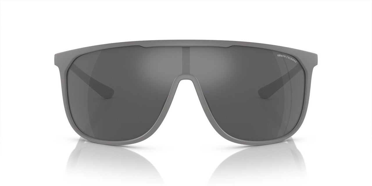 Lentes De Sol Armani Exchange 0AX4137SU Gris/Gris