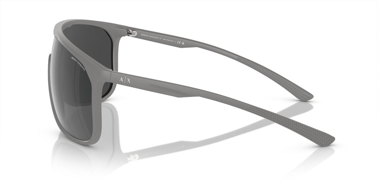 Lentes De Sol Armani Exchange 0AX4137SU Gris/Gris
