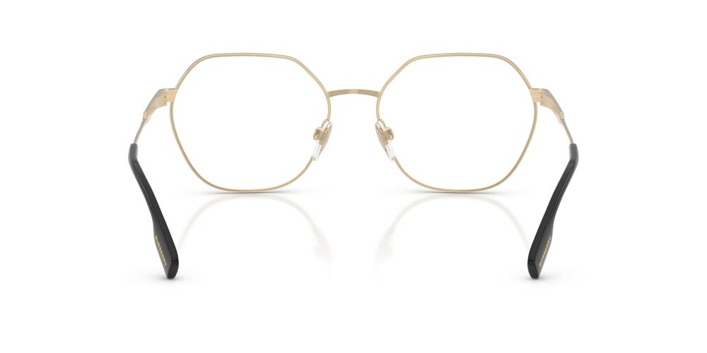 Lentes Oftálmicos Burberry BE1350 Dorado