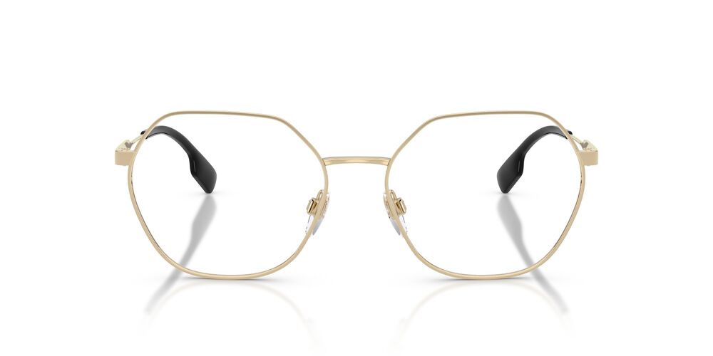 Lentes Oftálmicos Burberry BE1350 Dorado