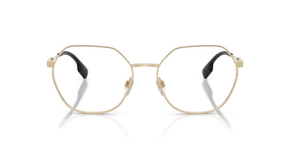 Lentes Oftálmicos Burberry BE1350 Dorado