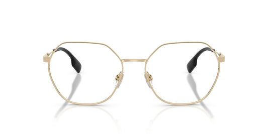 Lentes Oftálmicos Burberry BE1350 Dorado