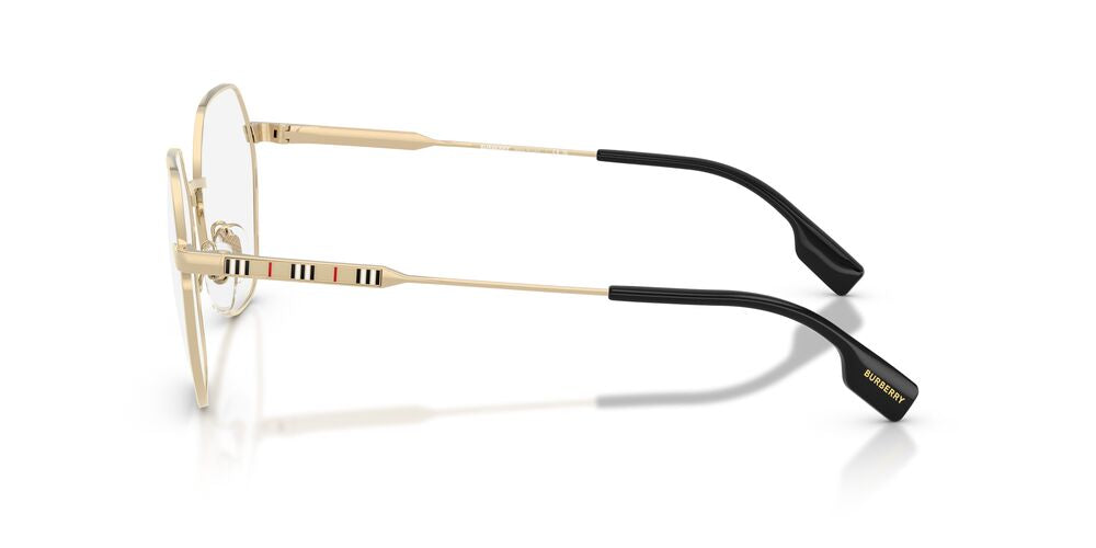 Lentes Oftálmicos Burberry BE1350 Dorado